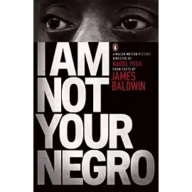 I Am Not Your Negro