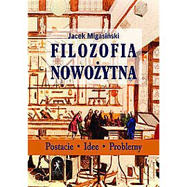 Filozofia nowożytna