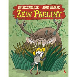 Umarły Las - 3 - Zew padliny