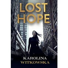 Lost hope