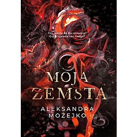 Moja zemsta