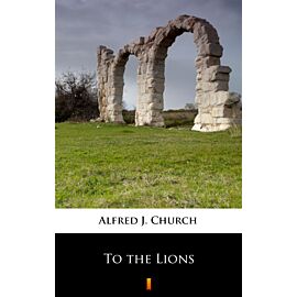 To the Lions (e-book)