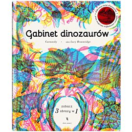 Gabinet dinozaurów