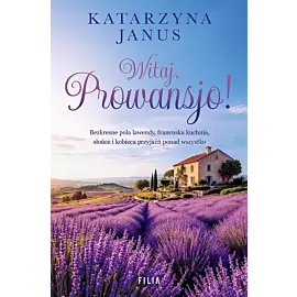 Witaj, Prowansjo!