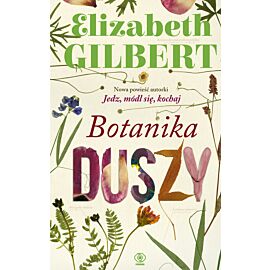 Botanika duszy