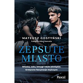 Zepsute miasto