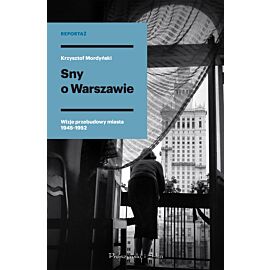 Sny o Warszawie