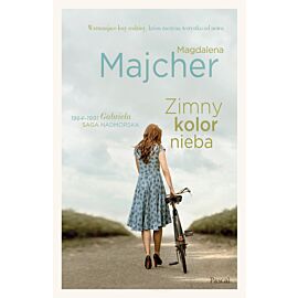 Zimny kolor nieba. Saga nadmorska
