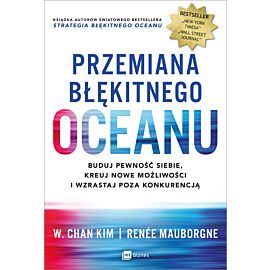 Przemiana błękitnego oceanu
