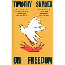 On Freedom