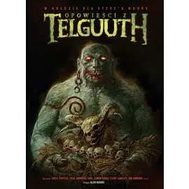 Opowieści z Telguuth
