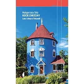 Kocie chrzciny (e-book)