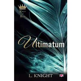 Ultimatum. Kings of Ruin. Tom 2
