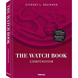 The Watch Book