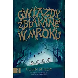 Gwiazdy zbłąkane w mroku
