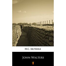 John Walters (e-book)