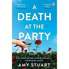 A Death At The Party