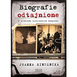 Biografie odtajnione (e-book)