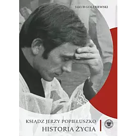 Ksiądz Jerzy Popiełuszko