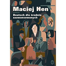 Deutsch dla średnio zaawansowanych (e-book)