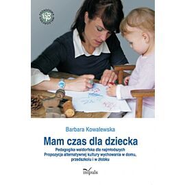 Mam czas dla dziecka