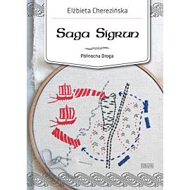 Saga Sigrun.