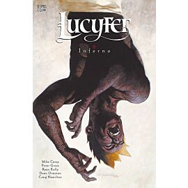 Lucyfer (Mike Carey) - 05 - Inferno