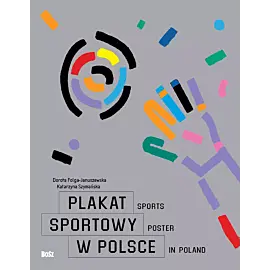 Plakat sportowy w Polsce