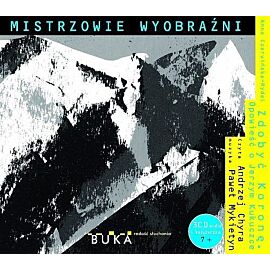 Zdobyć Koronę. Opowieść o Jerzym Kukuczce (audiobook CD)