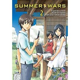 Summer Wars - 02