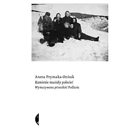 Kamienie musiały polecieć