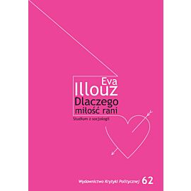 Dlaczego miłośc boli?