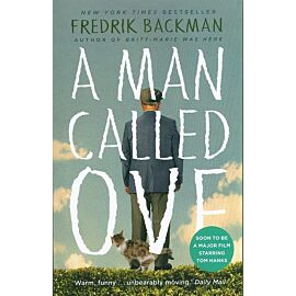 A Man Called Ove