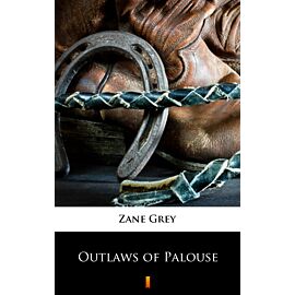 Outlaws of Palouse (e-book)