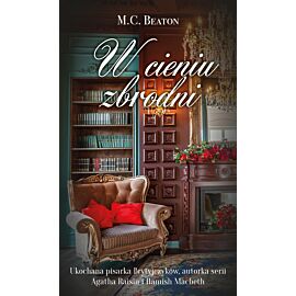 W cieniu zbrodni (e-book)