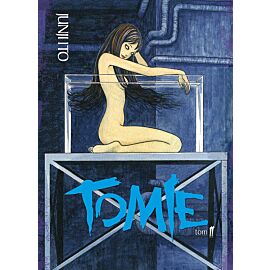Tomie - 02