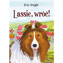 Lassie, wróć!