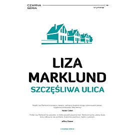 Szczęśliwa ulica (e-book)