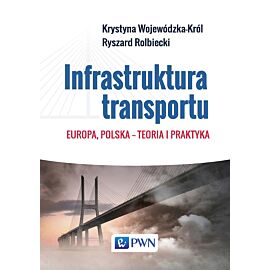 Infrastruktura transportu