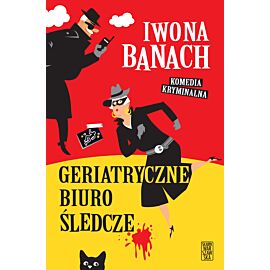Geriatryczne biuro śledcze