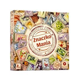 ZnaczkoMania