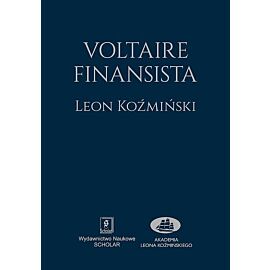 Voltaire finansista