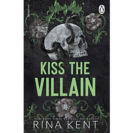 Kiss the Villain wer. angielska