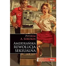 Amerykańska rewolucja seksualna