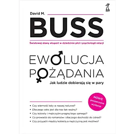 EWOLUCJA POŻADANIA