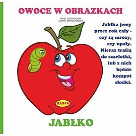 Owoce w obrazkach