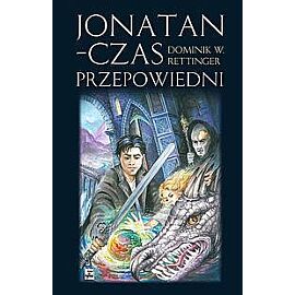 Jonatan Czas przepowiedni