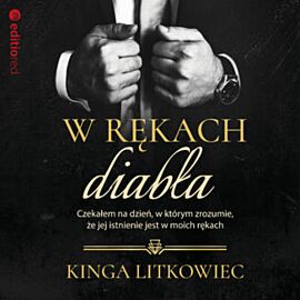 W rękach diabła (audiobook MP3)