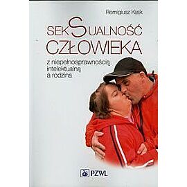 Seksualność człowieka z niepełnosprawnością intelektualną a rodzina