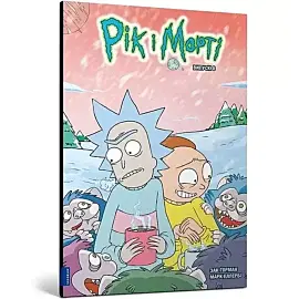 Rick i Morty.